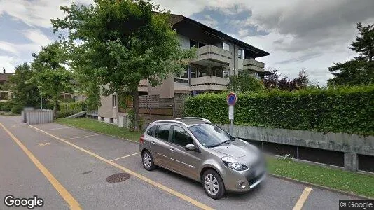 Apartments for rent in Bern-Mittelland - Photo from Google Street View