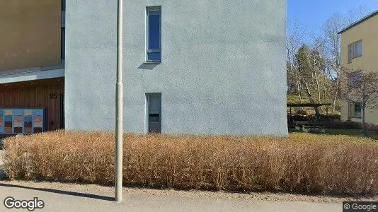 Rooms for rent in Stockholm South - Photo from Google Street View