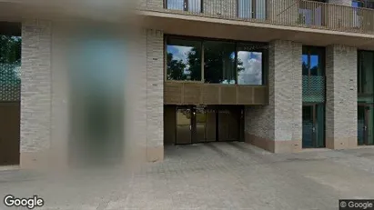Apartments for rent in Groningen - Photo from Google Street View