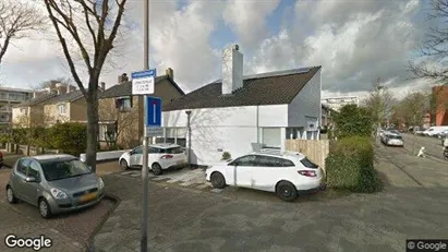 Apartments for rent in Zandvoort - Photo from Google Street View