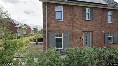 Apartments for rent in Doetinchem - Photo from Google Street View