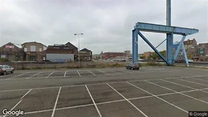 Apartments for rent in Amsterdam Centrum - Photo from Google Street View