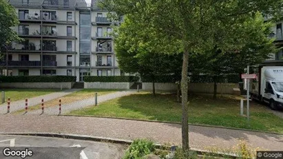 Apartments for rent in Essen - Photo from Google Street View