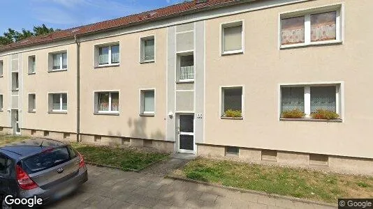Apartments for rent in Essen - Photo from Google Street View
