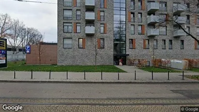 Apartments for rent in Essen - Photo from Google Street View