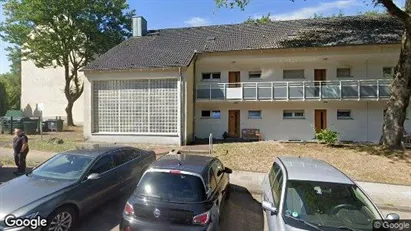 Apartments for rent in Essen - Photo from Google Street View