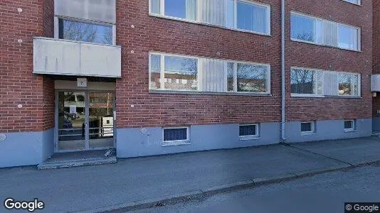 Apartments for rent in Pori - Photo from Google Street View