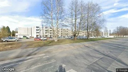 Apartments for rent in Pori - Photo from Google Street View