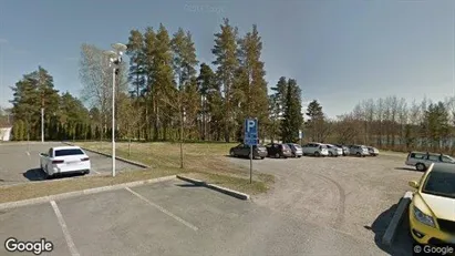 Apartments for rent in Kangasala - Photo from Google Street View