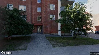 Apartments for rent in Turku - Photo from Google Street View