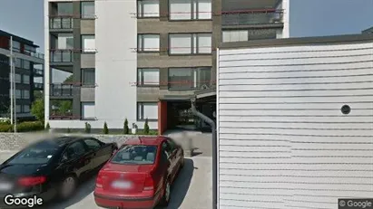 Apartments for rent in Turku - Photo from Google Street View