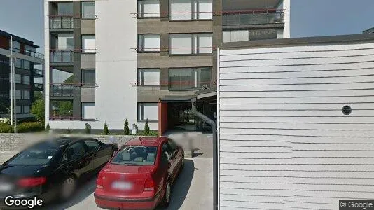 Apartments for rent in Turku - Photo from Google Street View