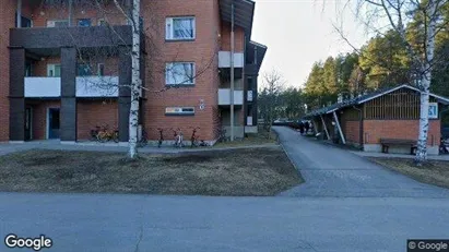 Apartments for rent in Oulu - Photo from Google Street View