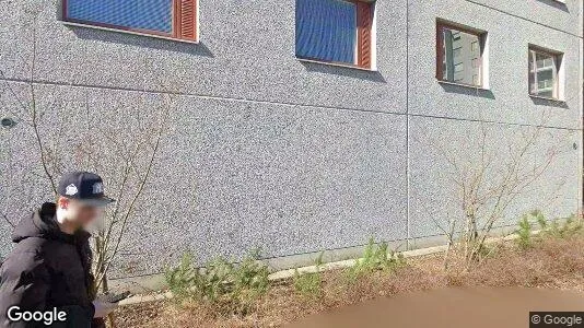 Apartments for rent in Oulu - Photo from Google Street View