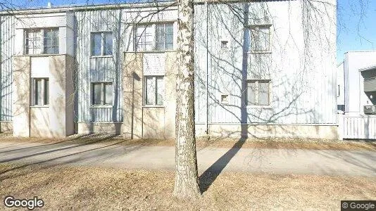 Apartments for rent in Oulu - Photo from Google Street View