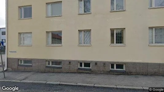 Apartments for rent in Mikkeli - Photo from Google Street View