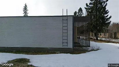 Apartments for rent in Kemi - Photo from Google Street View