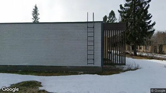 Apartments for rent in Kemi - Photo from Google Street View