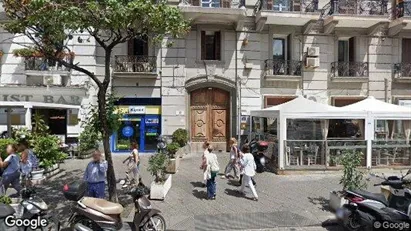 Apartments for rent in Napoli Municipalità 1 - Photo from Google Street View