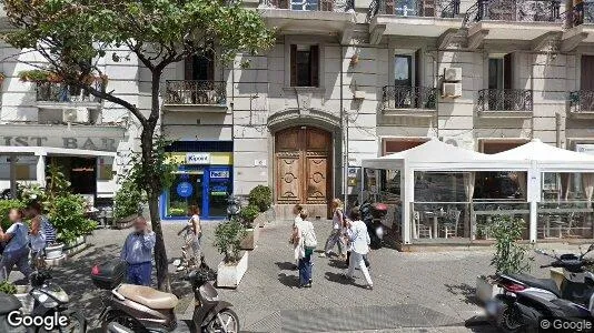 Apartments for rent in Napoli Municipalità 1 - Photo from Google Street View