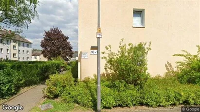 Apartments for rent in Wiesbaden - Photo from Google Street View