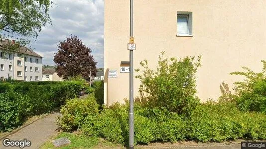 Apartments for rent in Wiesbaden - Photo from Google Street View