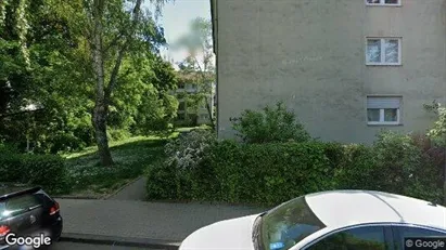 Apartments for rent in Wiesbaden - Photo from Google Street View