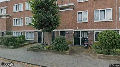 Apartments for rent in The Hague Segbroek - Photo from Google Street View