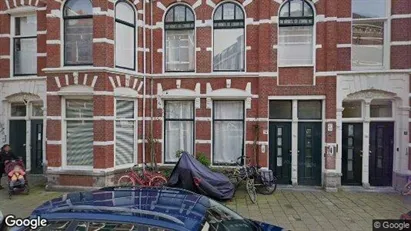 Apartments for rent in The Hague Segbroek - Photo from Google Street View