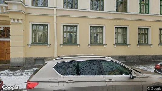 Apartments for rent in Tampere Keskinen - Photo from Google Street View