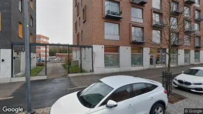 Apartments for rent in Vantaa - Photo from Google Street View