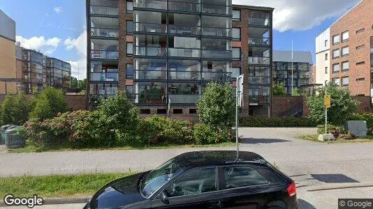 Apartments for rent in Turku - Photo from Google Street View
