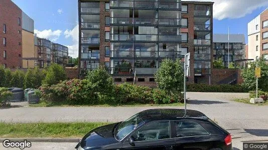 Apartments for rent in Turku - Photo from Google Street View