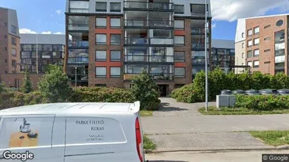 Apartments for rent in Turku - Photo from Google Street View