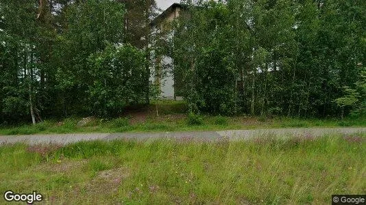 Apartments for rent in Hyvinkää - Photo from Google Street View
