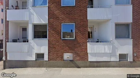 Apartments for rent in Landskrona - Photo from Google Street View