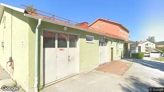 Apartments for rent in Örnsköldsvik - Photo from Google Street View
