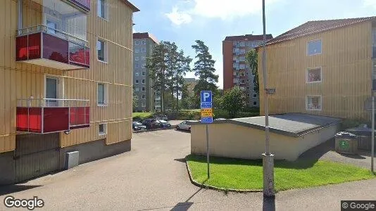 Apartments for rent in Gothenburg East - Photo from Google Street View