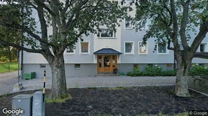 Apartments for rent in Gävle - Photo from Google Street View