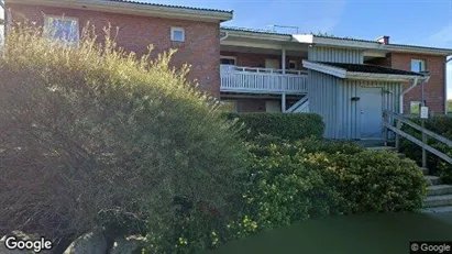 Apartments for rent in Lund - Photo from Google Street View