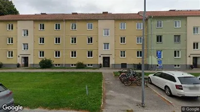 Apartments for rent in Gävle - Photo from Google Street View