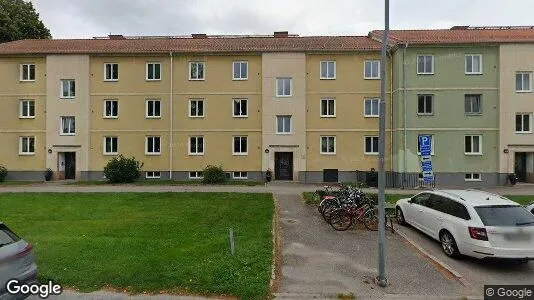 Apartments for rent in Gävle - Photo from Google Street View