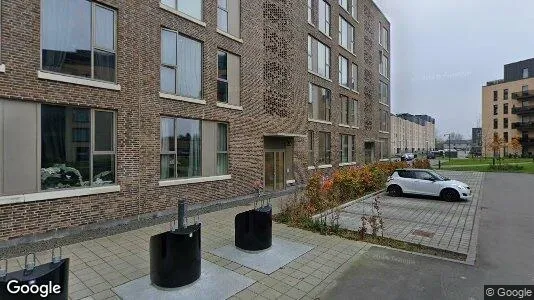 Apartments for rent in Rødovre - Photo from Google Street View