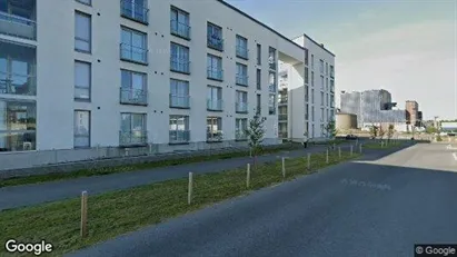 Apartments for rent in Oulu - Photo from Google Street View
