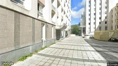 Rooms for rent in Nova Siri - Photo from Google Street View