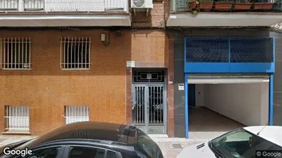 Rooms for rent in Borgomanero - Photo from Google Street View