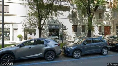 Apartments for rent in Milano Zona 6 - Barona, Lorenteggio - Photo from Google Street View