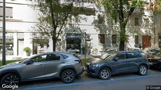Apartments for rent in Milano Zona 6 - Barona, Lorenteggio - Photo from Google Street View