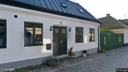 Apartments for rent in Lund - Photo from Google Street View