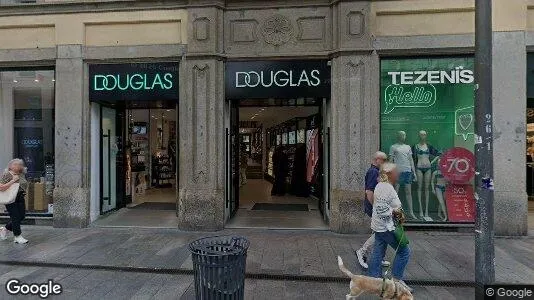 Apartments for rent in Milano Zona 1 - Centro storico - Photo from Google Street View